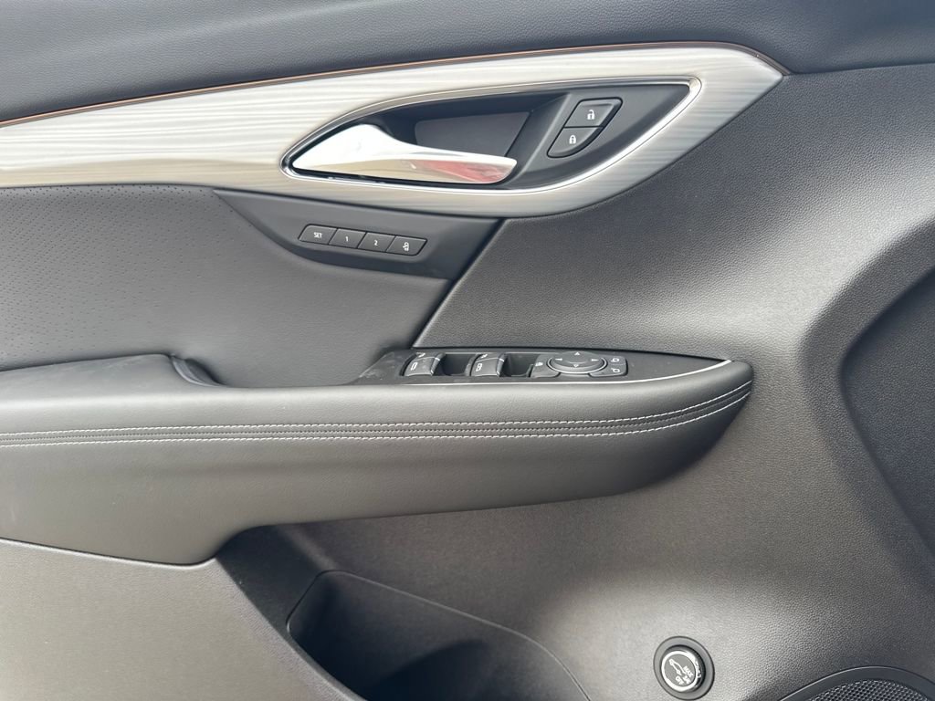 New 2026 Buick Envision Avenir AWD/4WD image 20