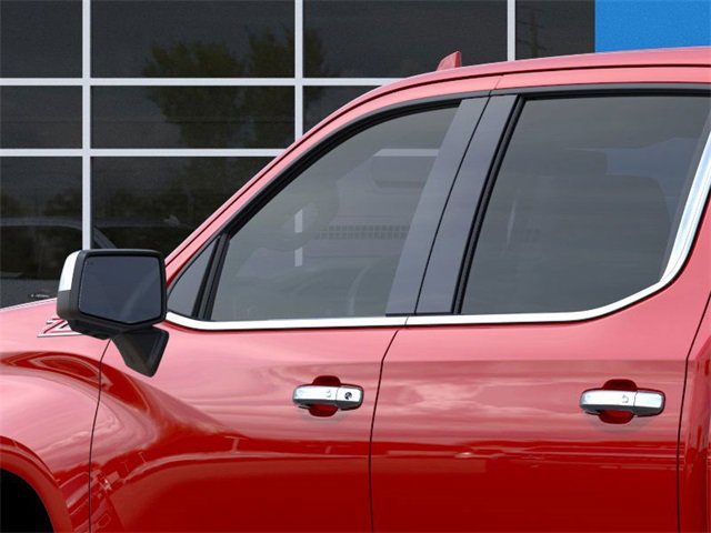 New 2026 Chevrolet Silverado 1500 LTZ w/ LTZ Premium Package image 12