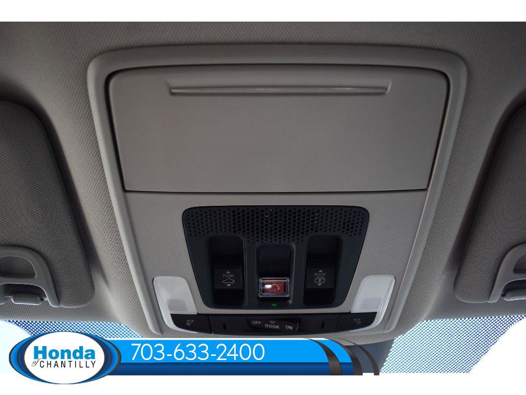 New 2026 Honda Pilot Touring image 20