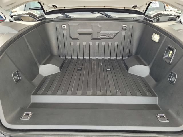 Certified 2025 GMC Hummer EV 2X AWD/4WD image 27