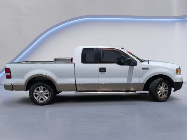 Used 2004 Ford F150 2WD SuperCab image 3