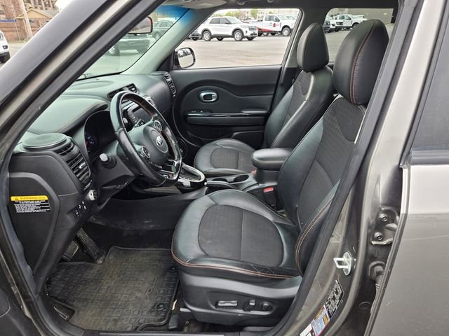 Used 2018 Kia Soul ! w/ Tech Package image 10