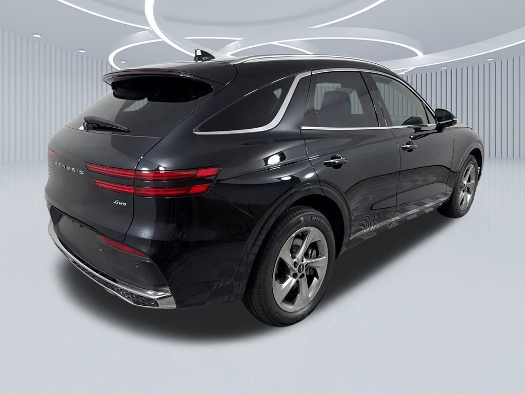 New 2026 Genesis GV70 2.5T Select image 4