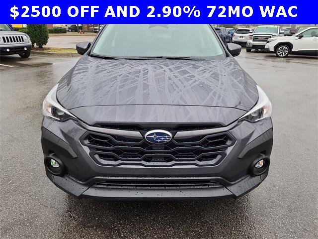 New 2026 Subaru Crosstrek 2.0i Premium image 10
