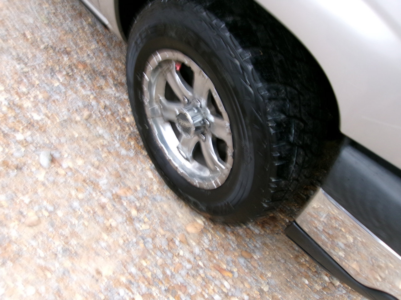 Used 2006 Chevrolet Silverado 1500 W/T image 5