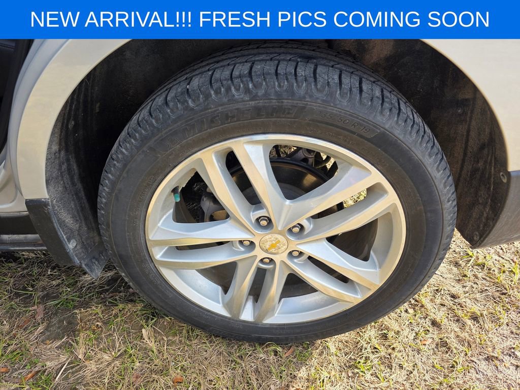 Used 2019 Chevrolet Equinox Premier image 10