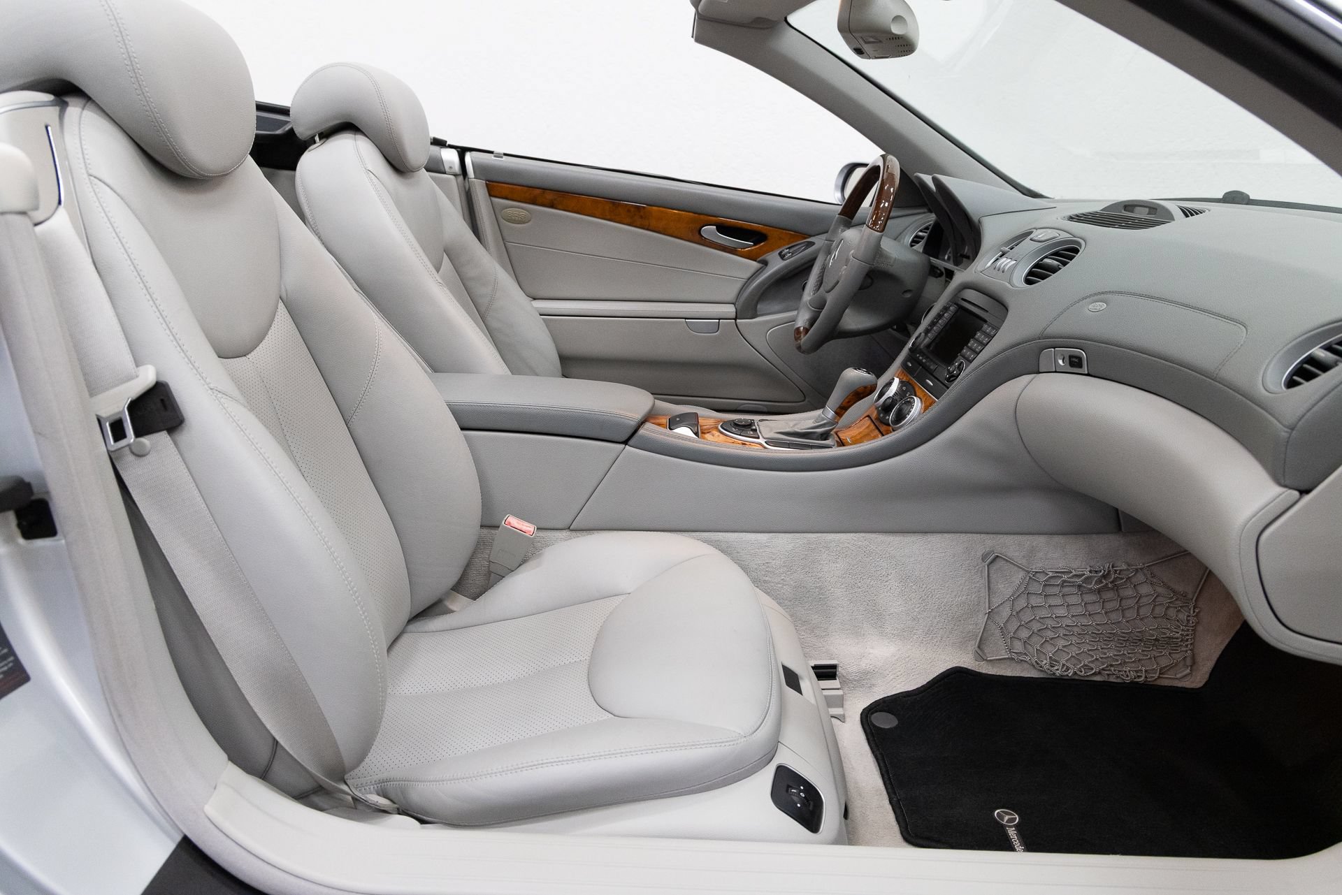 Used 2006 Mercedes-Benz SL 500 image 13