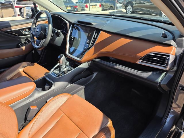 Certified 2023 Subaru Outback Touring XT image 9