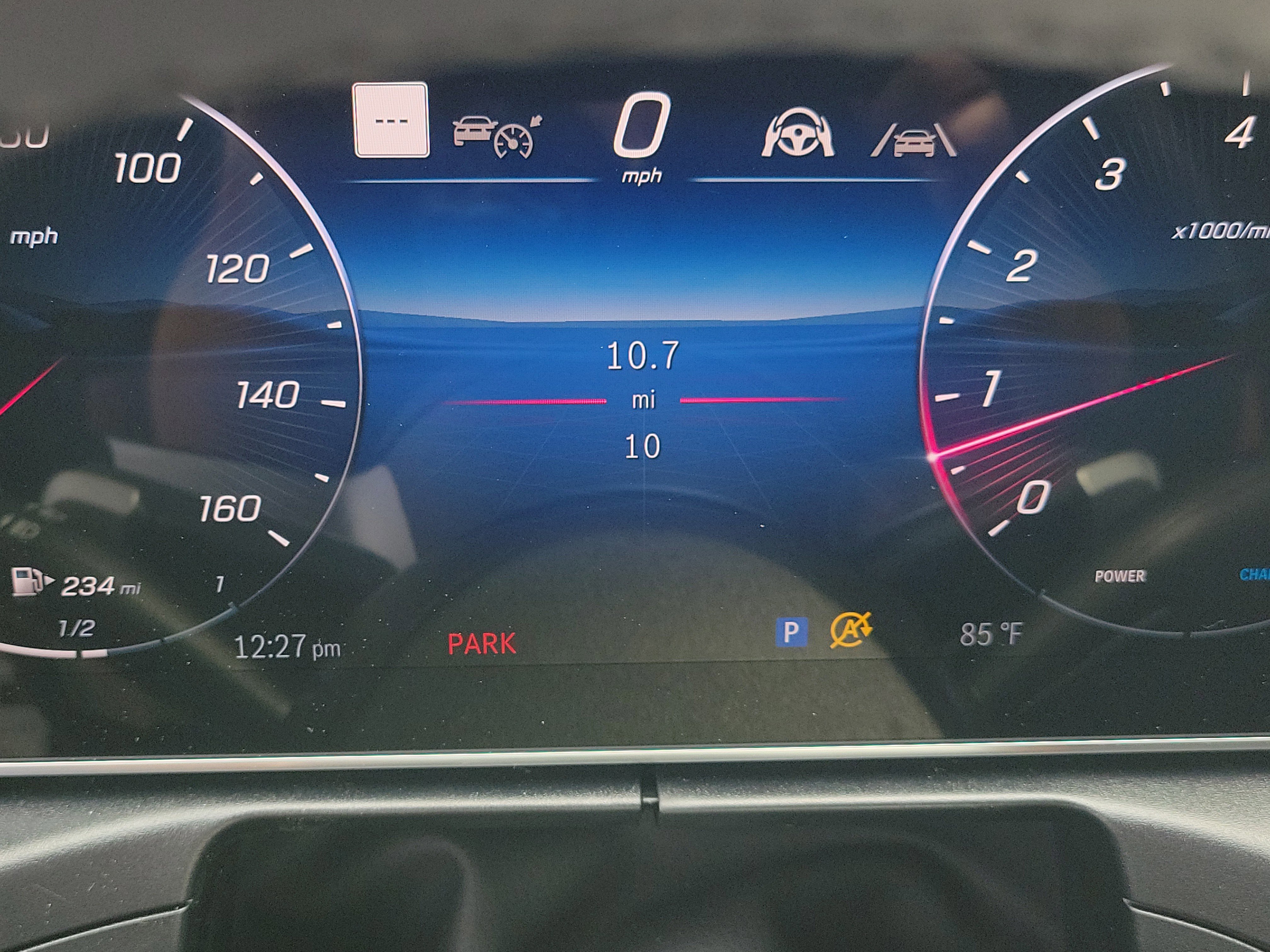 New 2026 Mercedes-Benz CLE 450 4MATIC Coupe image 23