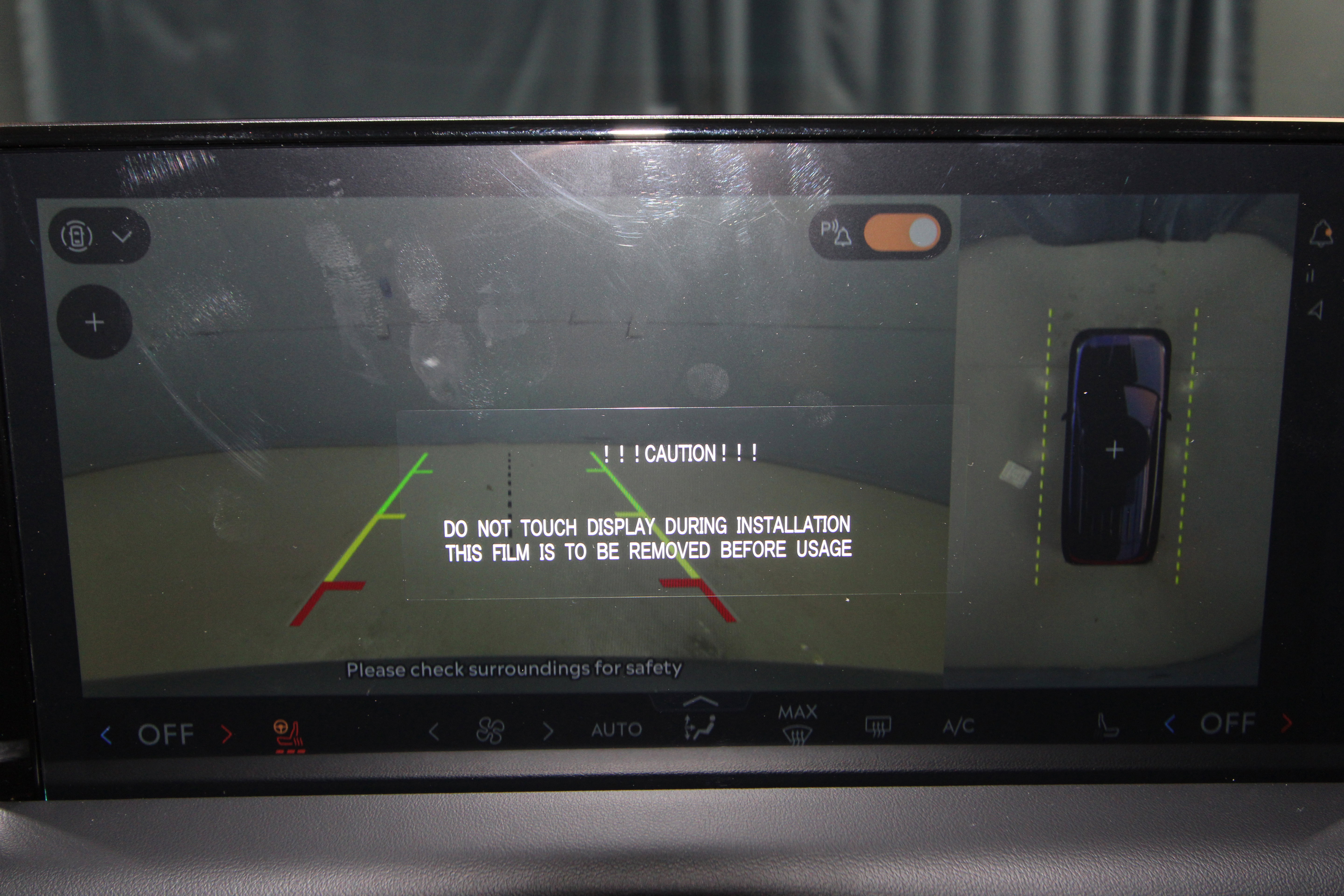 New 2026 Lincoln Aviator Reserve image 11