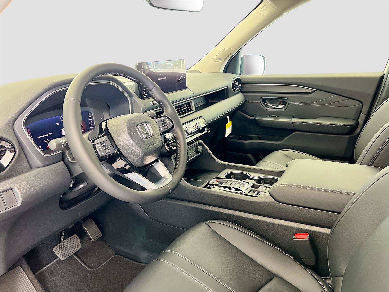 New 2026 Honda Pilot image 11