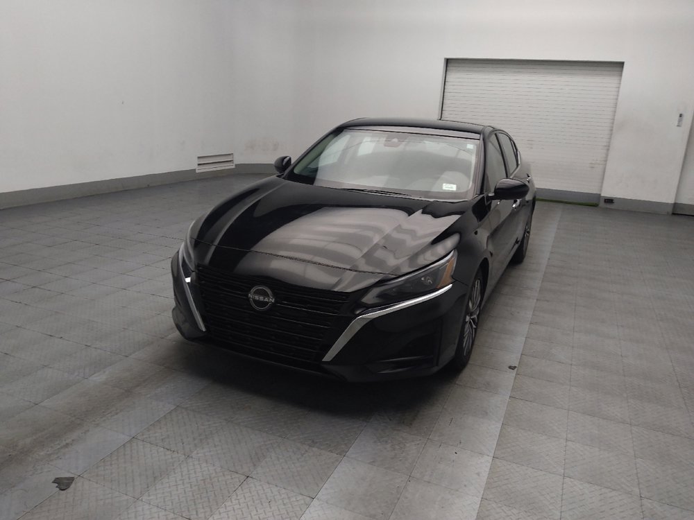 Used 2023 Nissan Altima 2.5 SV image 15