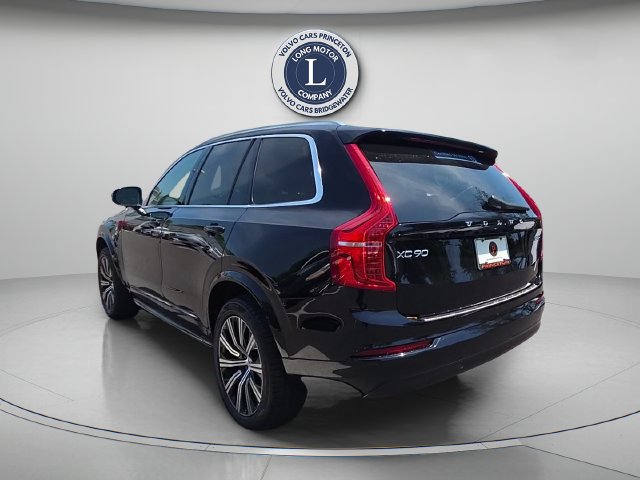 Used 2023 Volvo XC90 B5 Core w/ Protection Package Premier AWD/4WD image 5