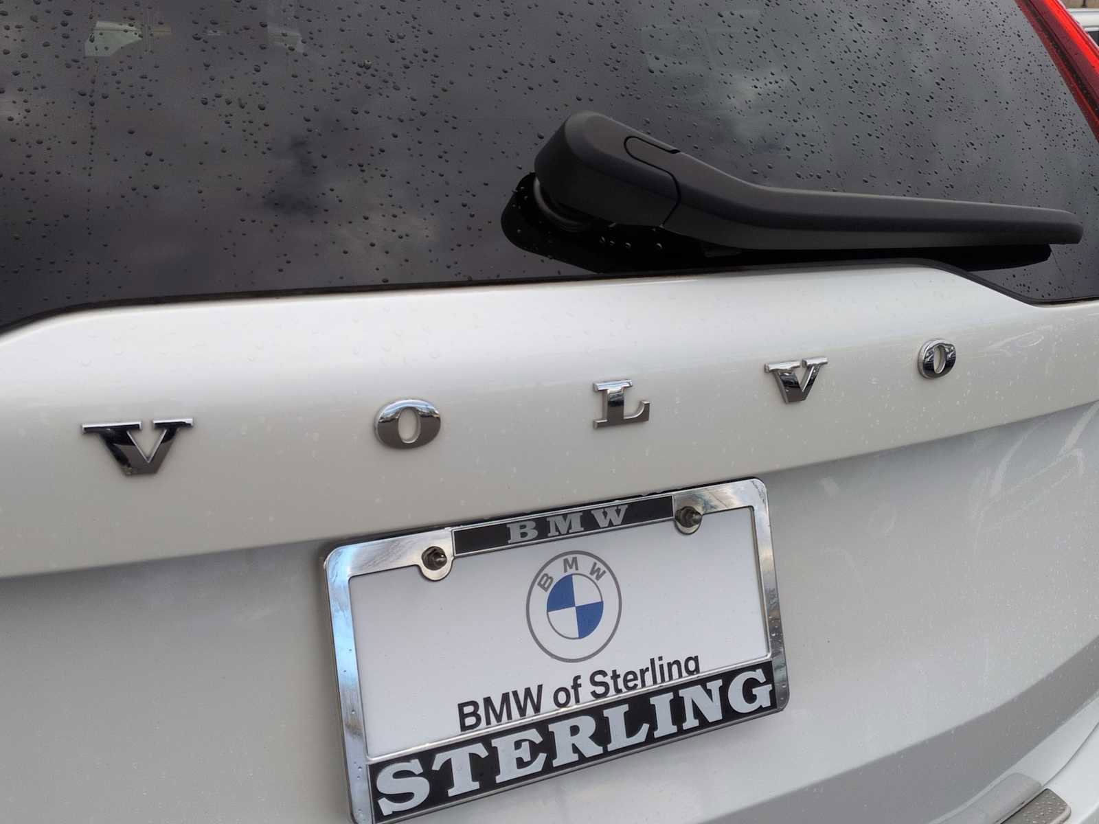 Used 2022 Volvo XC90 T8 Inscription image 12