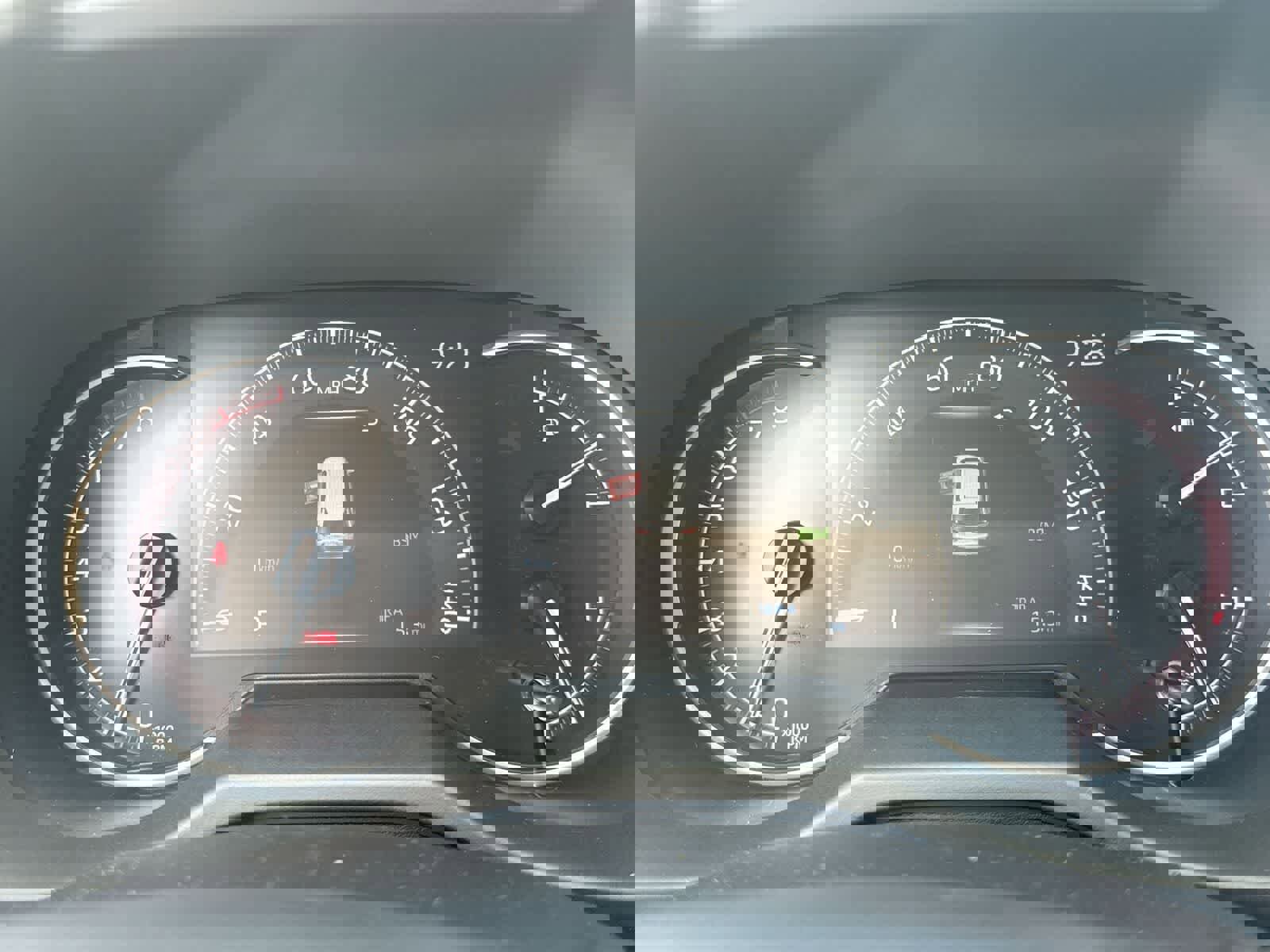 New 2025 Toyota RAV4 XLE Premium w/ Weather Package image 29