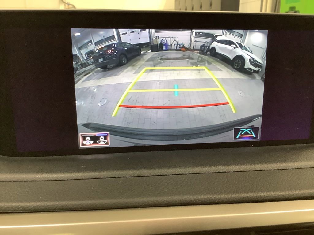 Used 2022 Lexus RX 350 AWD w/ Premium Package image 17