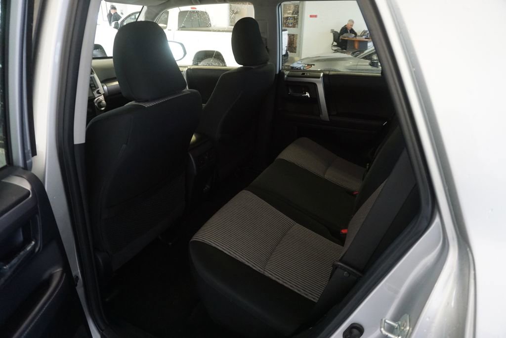 Used 2024 Toyota 4Runner SR5 image 19