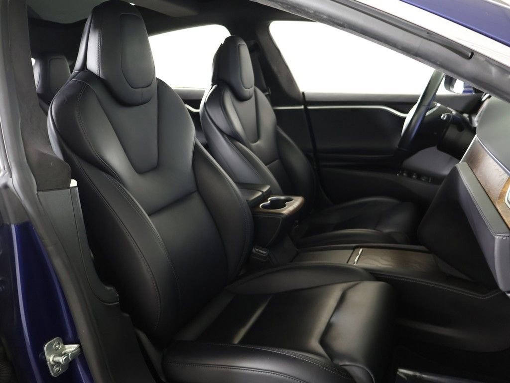 Used 2017 Tesla Model S 100D image 33
