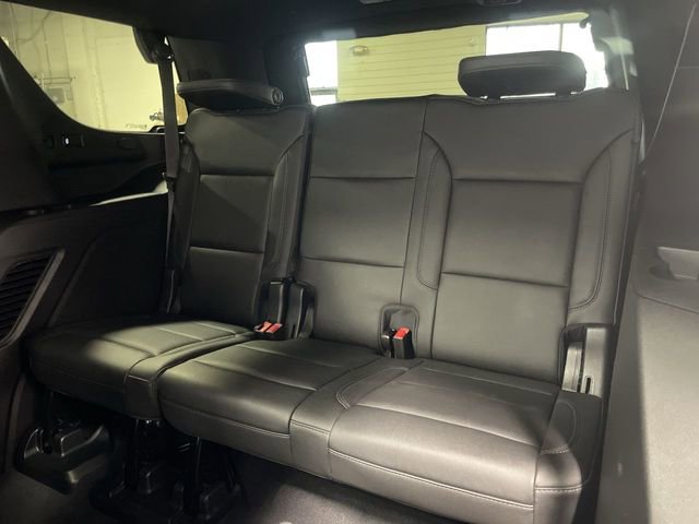 Used 2022 Chevrolet Tahoe Z71 w/ Luxury Package image 24