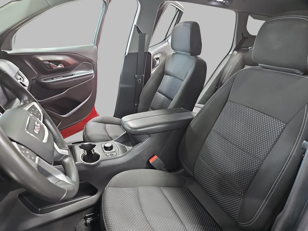 Certified 2024 GMC Terrain SLE w/ Driver Convenience Package AWD/4WD image 19