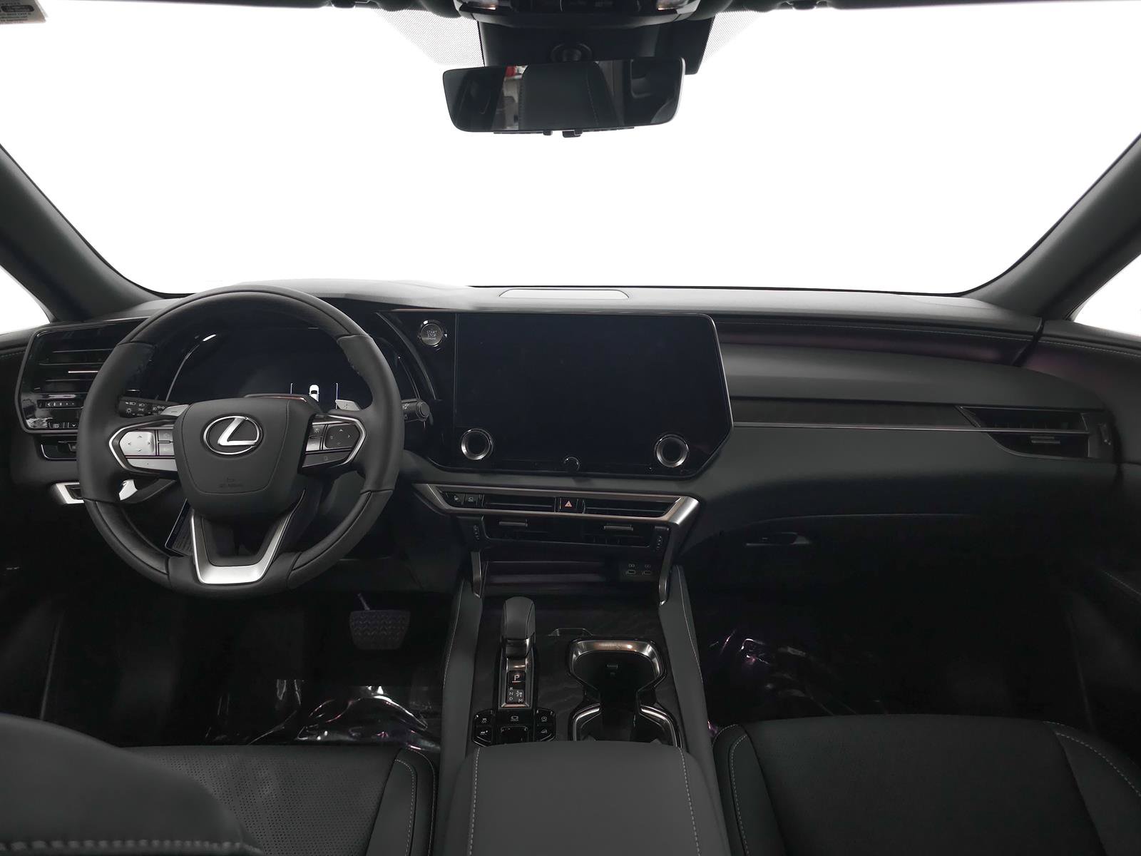 New 2026 Lexus RX 350 Premium Plus AWD/4WD image 6
