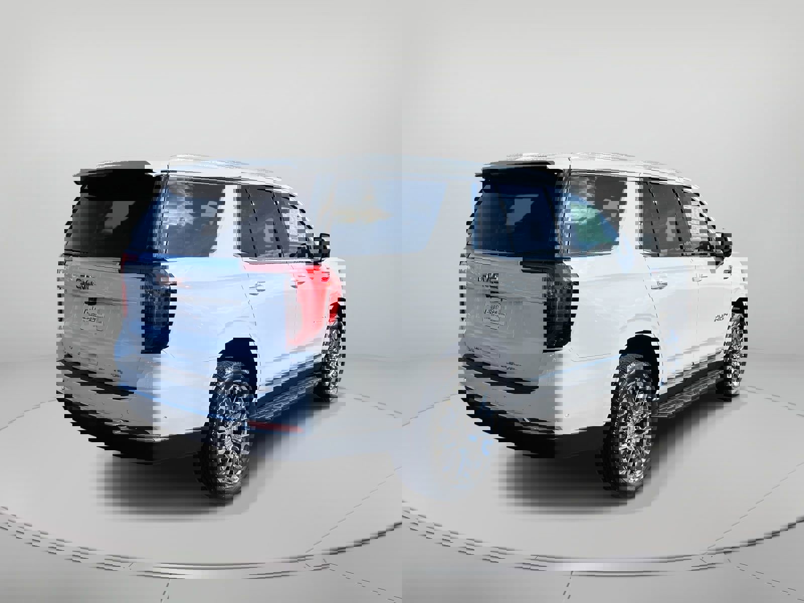 New 2026 GMC Yukon Elevation w/ Elevation Premium Package image 3