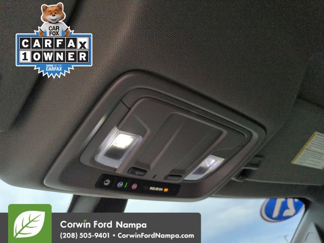 Used 2021 Chevrolet Silverado 1500 LT RWD image 21