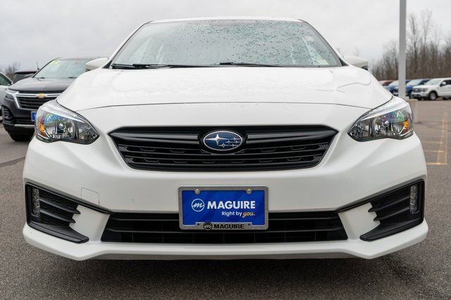 Used 2022 Subaru Impreza 2.0i Sport AWD/4WD image 3