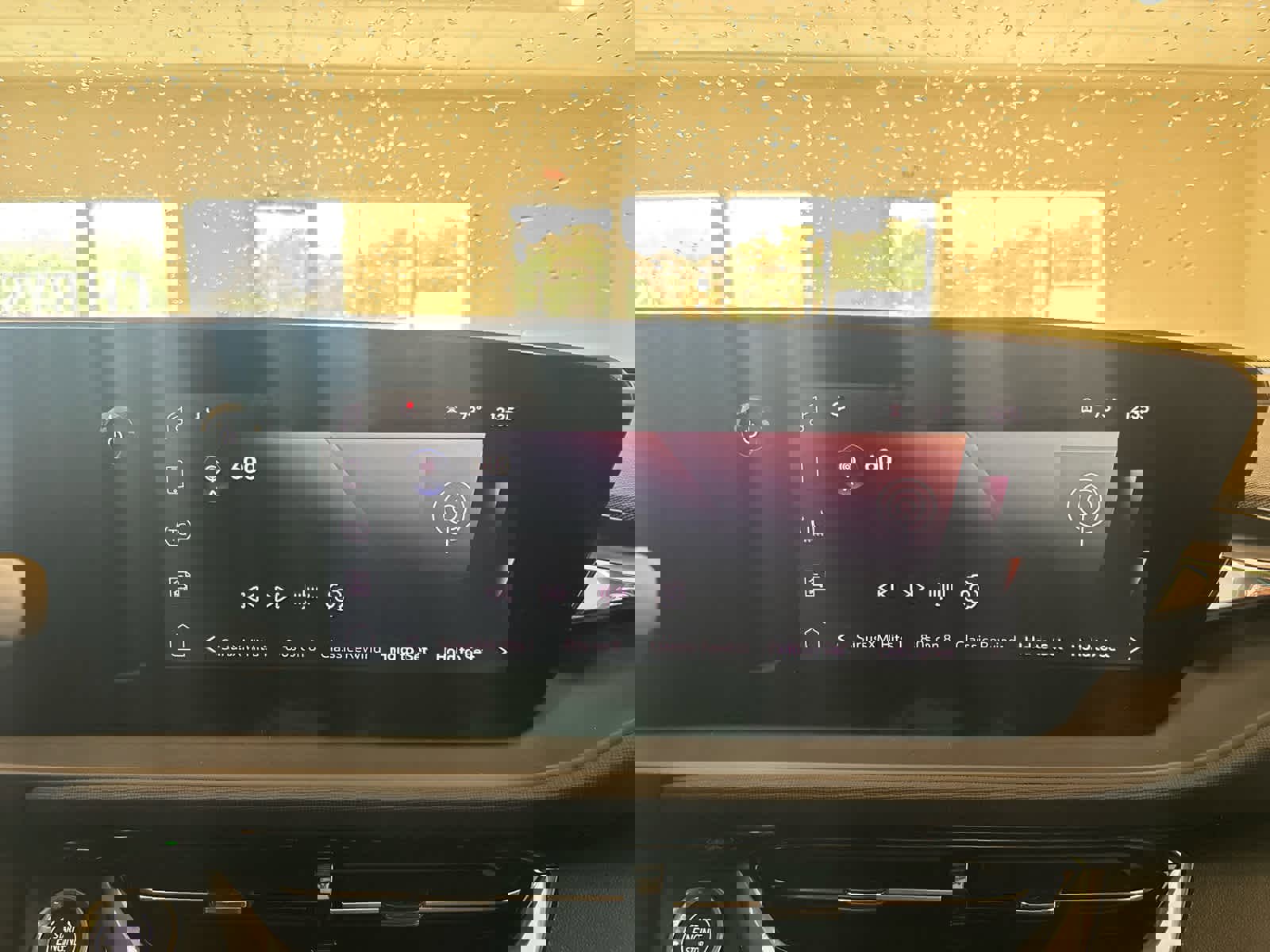 New 2026 Buick Envista Sport Touring w/ Convenience I Package image 36