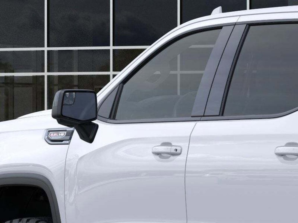 New 2026 GMC Sierra 1500 AT4 w/ AT4 Premium Package image 12