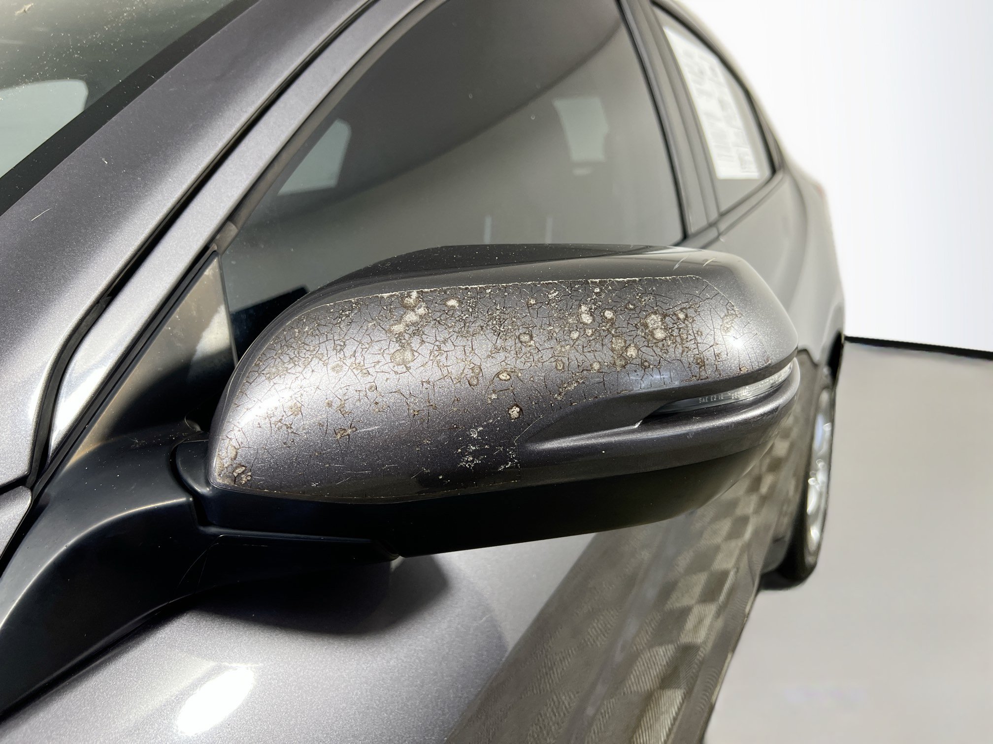 Used 2017 Honda HR-V EX image 13
