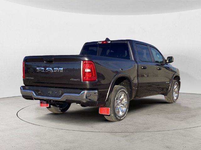 New 2026 RAM 1500 Big Horn AWD/4WD image 6