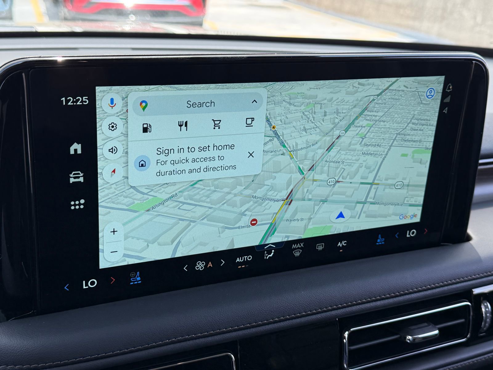 New 2026 Lincoln Aviator Reserve image 27