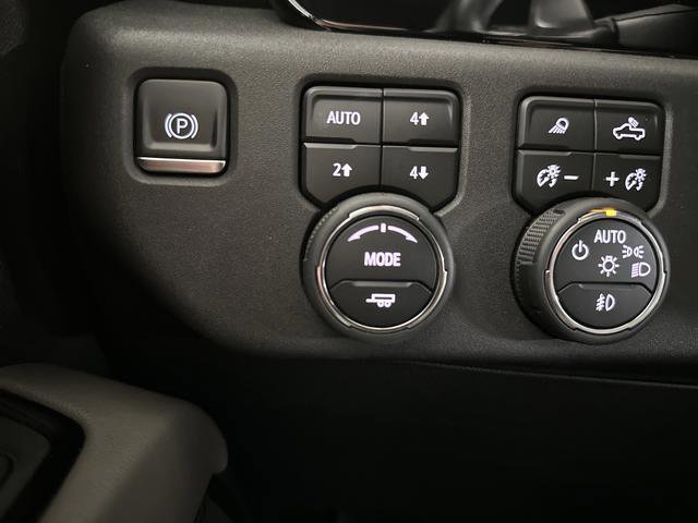 Used 2023 Chevrolet Silverado 1500 ZR2 AWD/4WD image 22