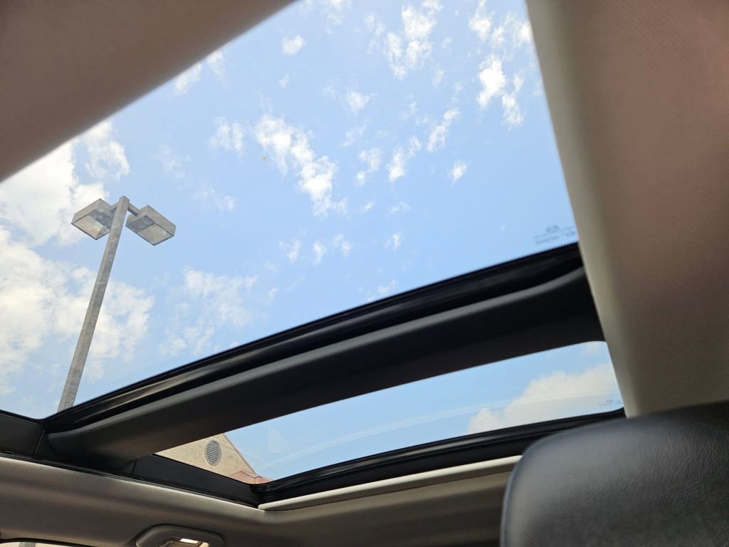 Used 2025 MAZDA CX-50 AWD 2.5 Hybrid w/ Premium Pkg image 23