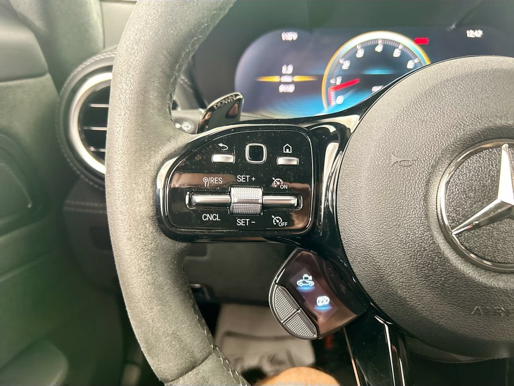 Used 2020 Mercedes-Benz AMG GT R image 11