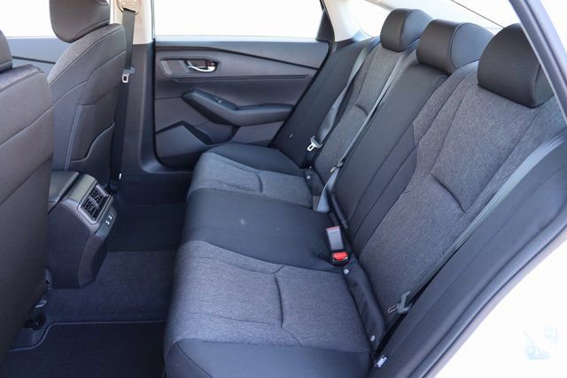 New 2025 Honda Accord SE image 13