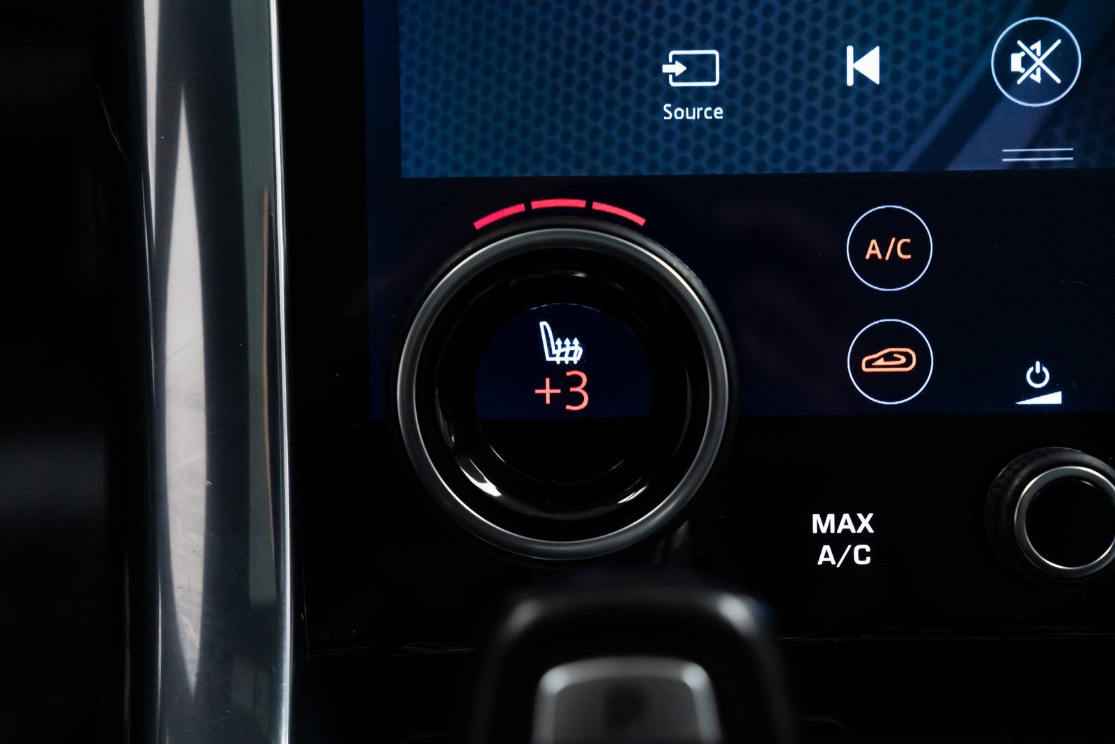 Used 2018 Land Rover Range Rover Sport HSE image 14