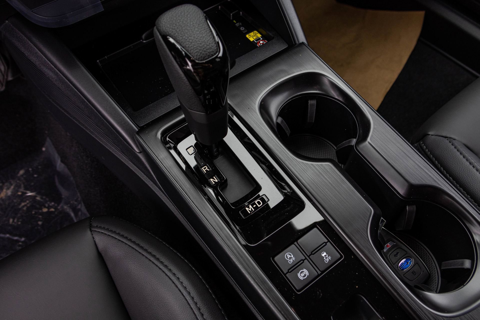 New 2026 Subaru Outback Premium image 24