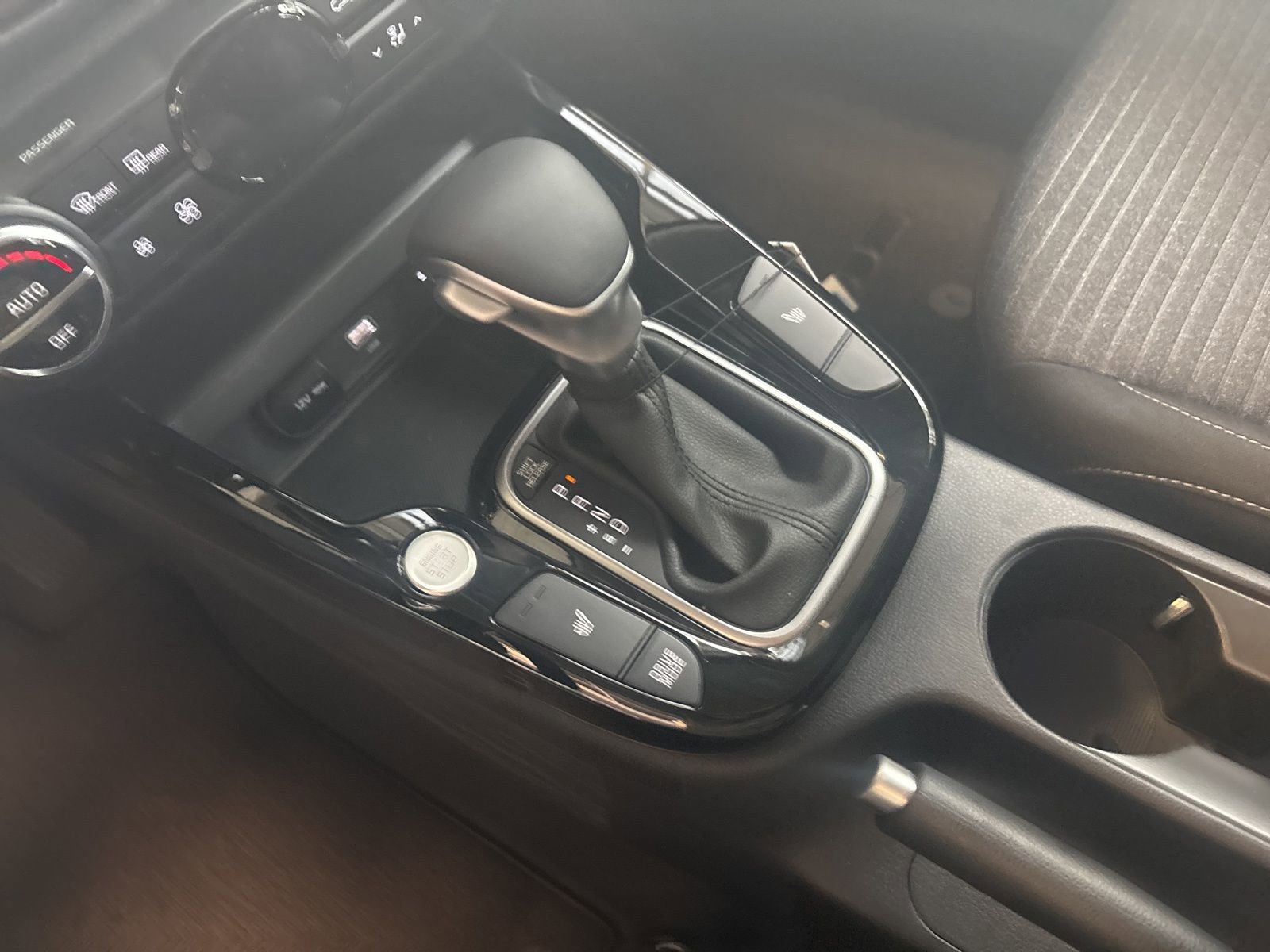 New 2025 Kia Soul EX image 20