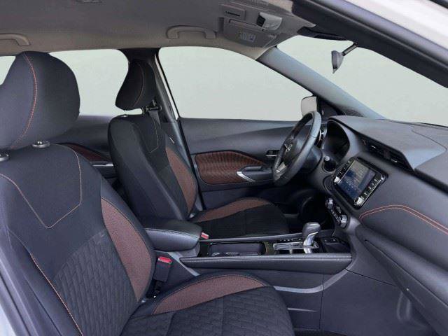 Used 2024 Nissan Kicks SR FWD image 45