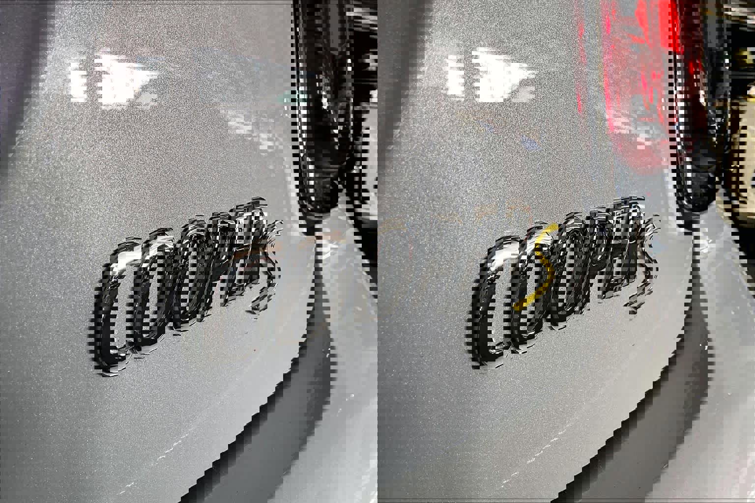 Used 2023 MINI Cooper SE image 9