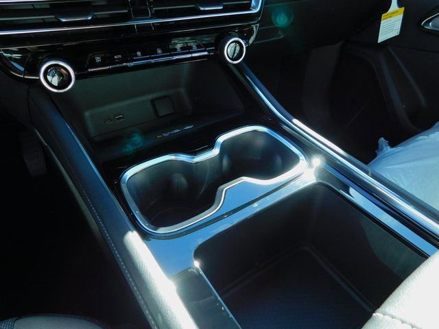 New 2026 Chevrolet Traverse LT w/ Midnight/Sport Edition image 28