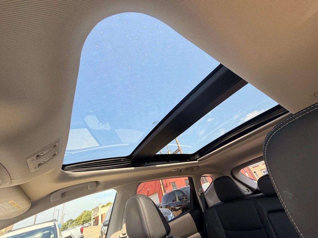 Used 2019 Nissan Murano SL w/ SL Technology Package AWD/4WD image 26