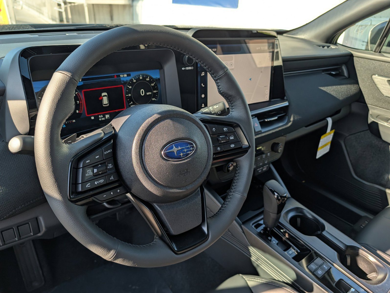New 2026 Subaru Outback Premium AWD/4WD image 32