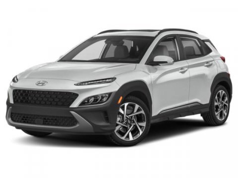 Certified 2023 Hyundai Kona SEL w/ Cargo Package AWD/4WD image 4