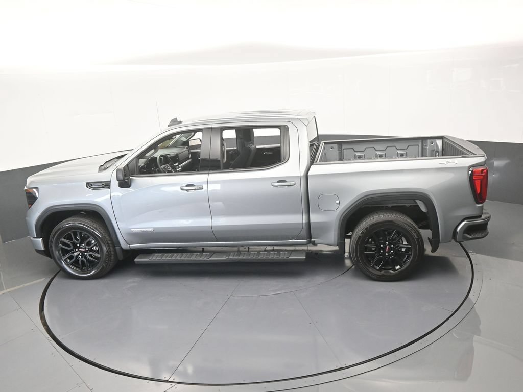 Used 2025 GMC Sierra 1500 Elevation AWD/4WD image 44