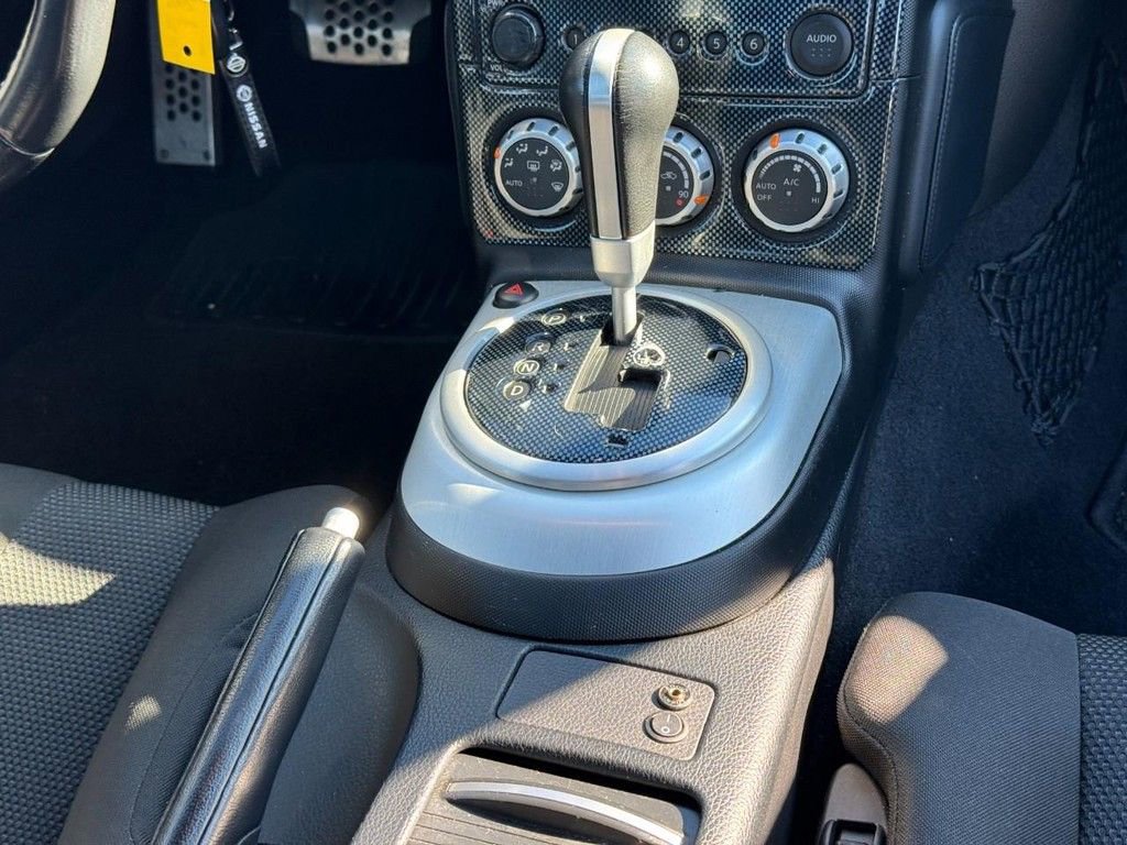 Used 2008 Nissan 350Z Enthusiast image 14