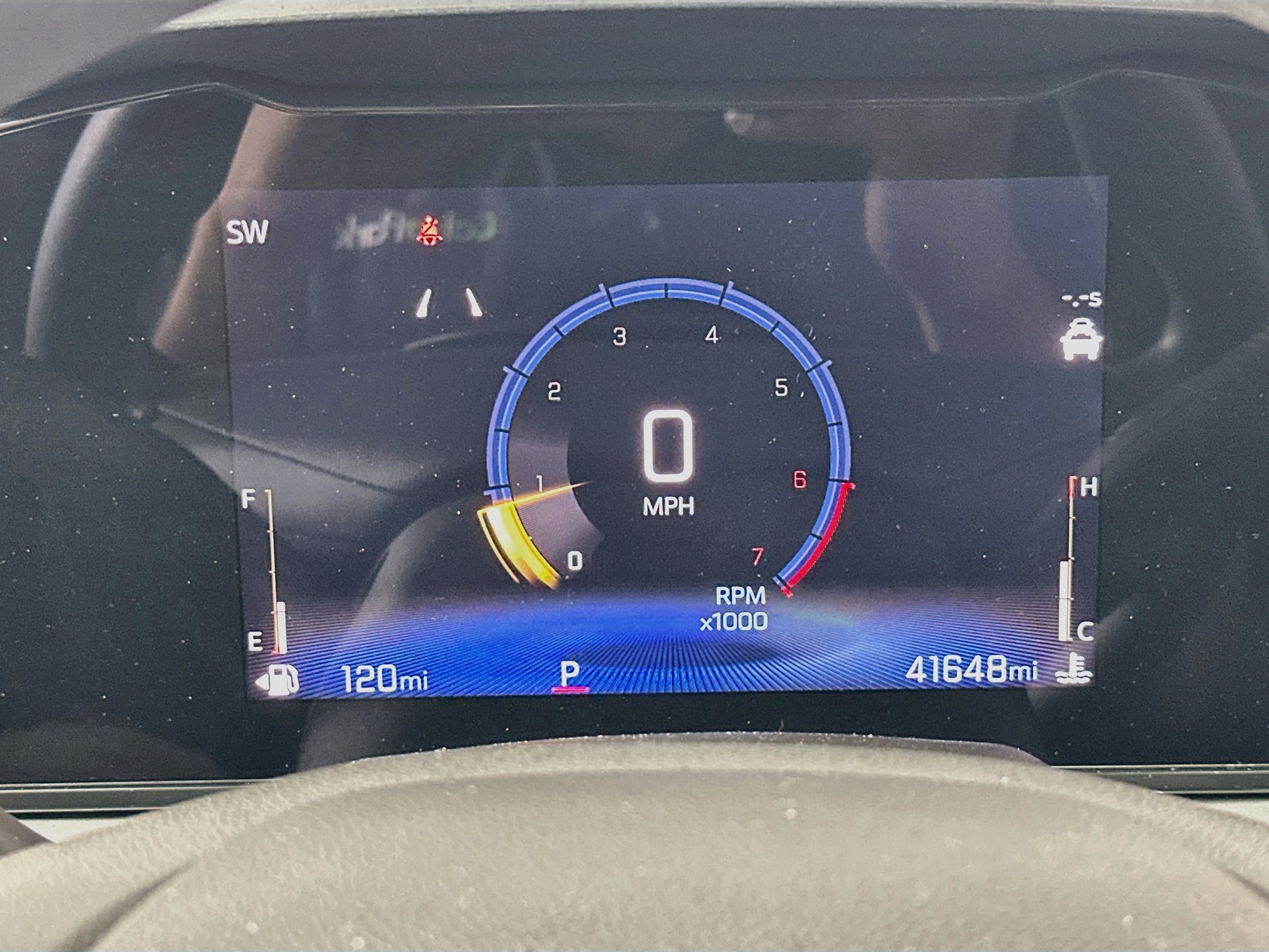 Used 2025 Chevrolet Trax LT FWD image 18