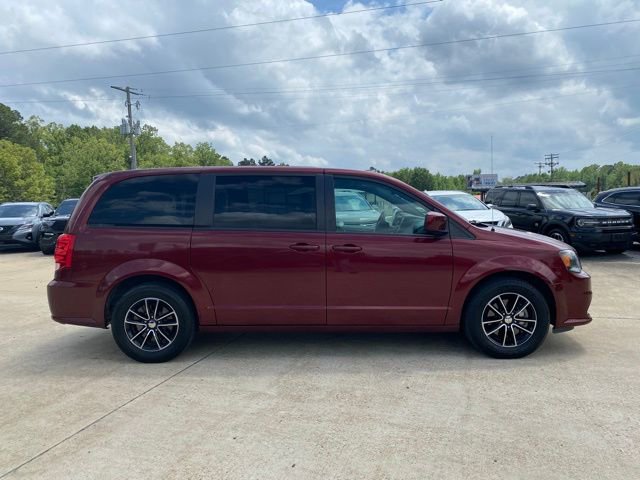 Used 2019 Dodge Grand Caravan GT FWD image 4
